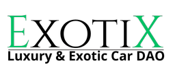Exotix Logo